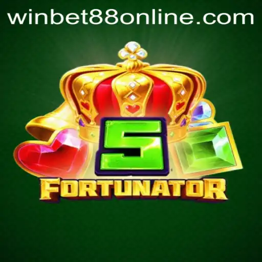 Unveiling the Exciting World of 5Fortunator: A Deep Dive into Winbet88's Latest Game