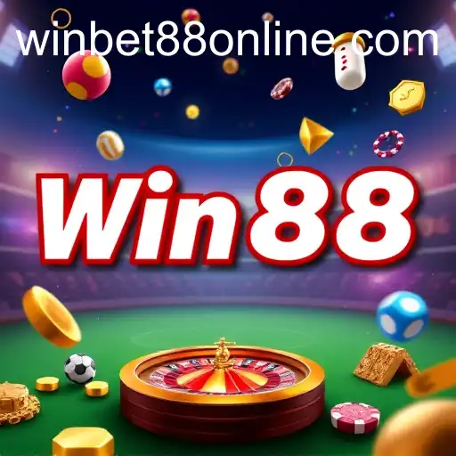 Gaming Experience winbet88 - 800+ Premium and Exclusive Games