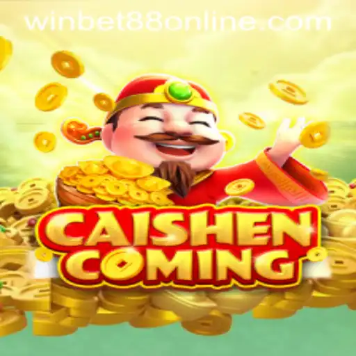 Unveiling CAISHENCOMING: The New Game Making Waves at winbet88