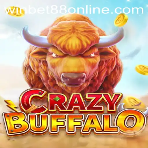 Discover the Thrill of CRAZYBUFFALO with Winbet88: A Comprehensive Guide