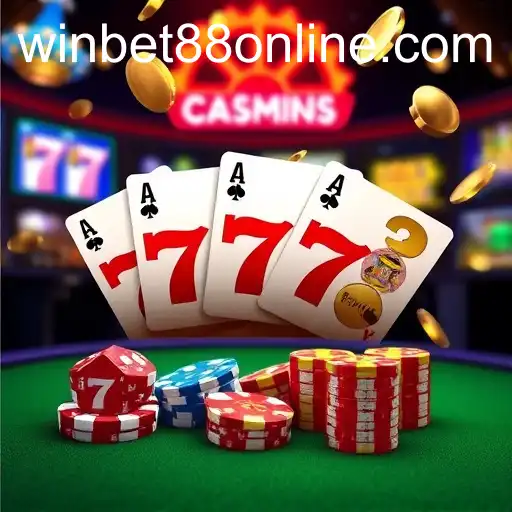 VIP Service winbet88 - 24/7 Support and Exclusive Benefits