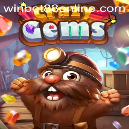 Discover the Thrilling World of CrazyGems on Winbet88