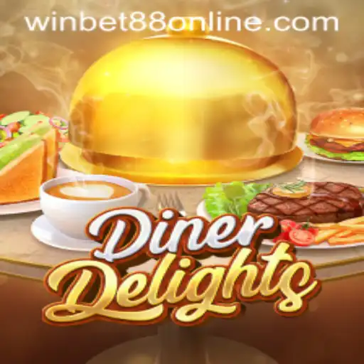 DinerDelights: A Culinary Adventure with Winbet88