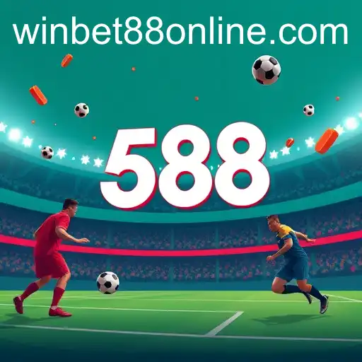 VIP Service winbet88 - 24/7 Support and Exclusive Benefits
