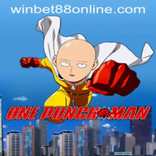 OnePunchMan: A Thrilling Gaming Experience on Winbet88
