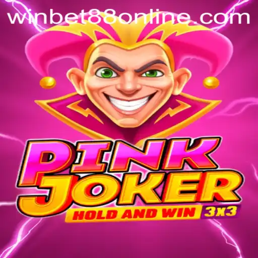 Discover Pinkjoker: A Thrilling Gaming Experience with Winbet88