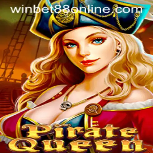 Dive into PirateQueen: The Captivating Seascape Adventure on Winbet88