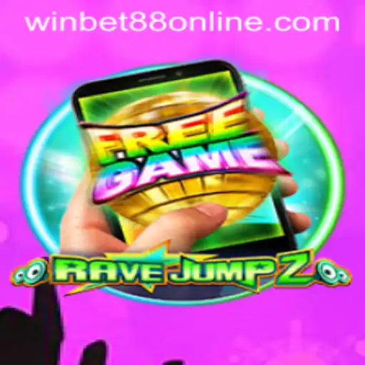 Exploring the Exciting World of RaveJump2M with Winbet88
