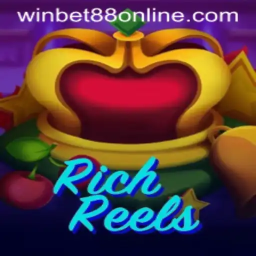 Exploring RichReels: Unveiling the Excitement and Rules of Winbet88's Latest Gaming Sensation