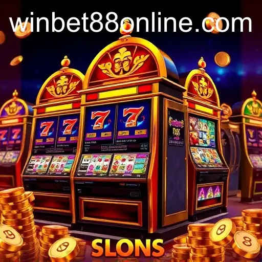 Gaming Experience winbet88 - 800+ Premium and Exclusive Games