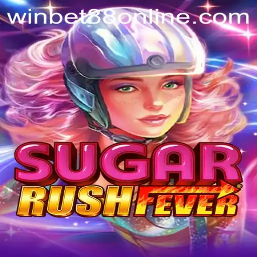 Exploring the Excitement of SugarRushFever: A Gaming Experience with winbet88