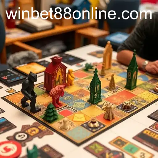 Security and Trust winbet88 - International Licenses and Certifications