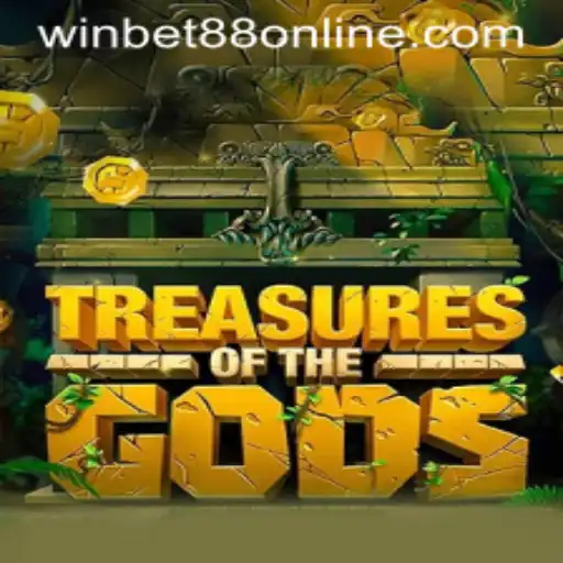 Exploring TreasureoftheGods: An Enthralling Adventure with Winbet88