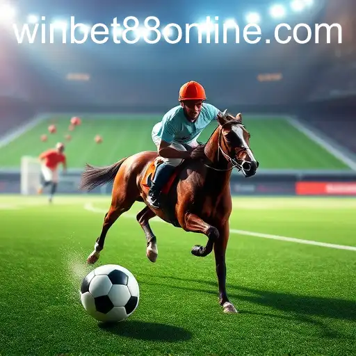 Gaming Experience winbet88 - 800+ Premium and Exclusive Games