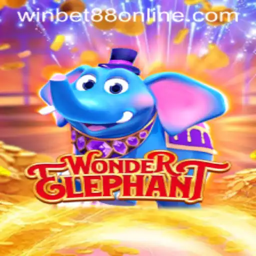 Exploring the Fascinating World of WonderElephant with Winbet88